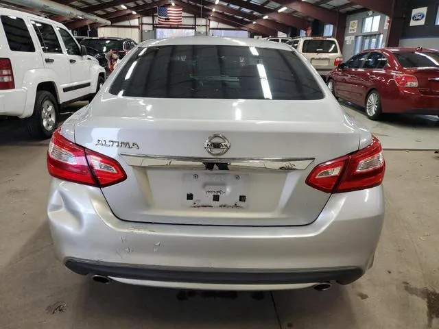 1N4AL3AP0HN308542 2017 2017 Nissan Altima- 2-5 6