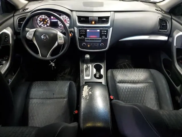 1N4AL3AP0HN308542 2017 2017 Nissan Altima- 2-5 8