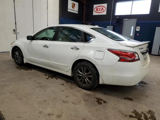 1N4AL3AP3FN397469 2015 2015 Nissan Altima- 2-5 2