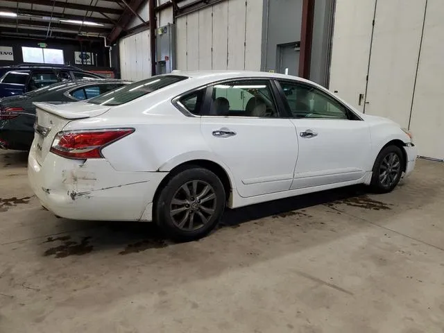 1N4AL3AP3FN397469 2015 2015 Nissan Altima- 2-5 3