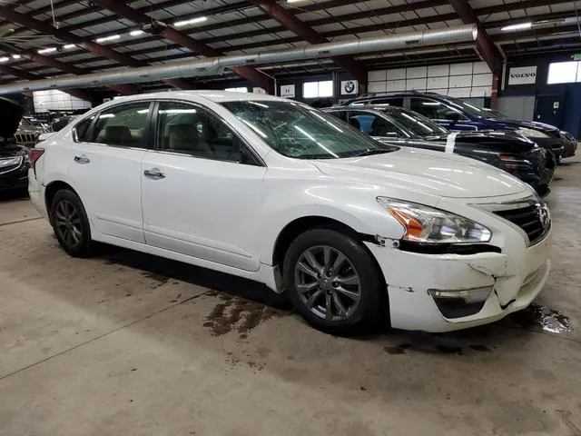 1N4AL3AP3FN397469 2015 2015 Nissan Altima- 2-5 4