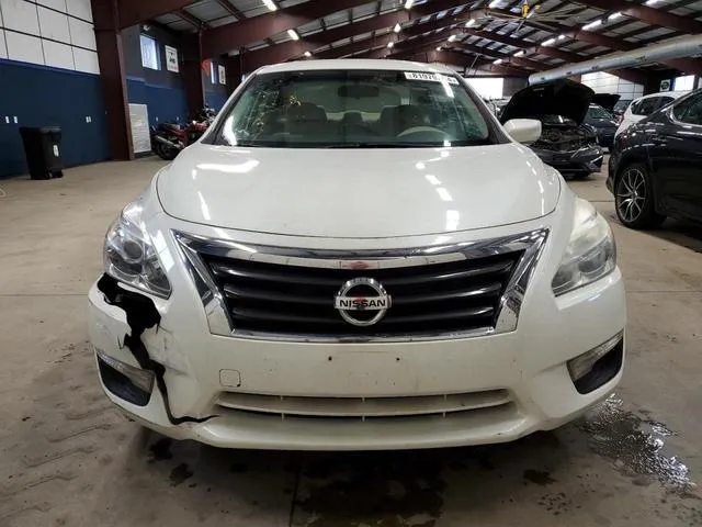 1N4AL3AP3FN397469 2015 2015 Nissan Altima- 2-5 5