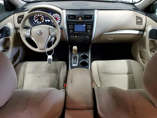 1N4AL3AP3FN397469 2015 2015 Nissan Altima- 2-5 8