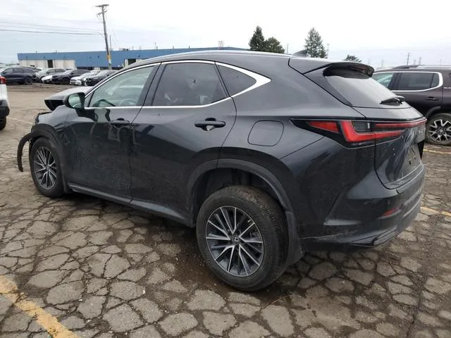 2T2GGCEZXPC030914 2023 2023 Lexus NX- 350 2