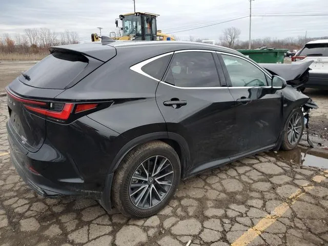 2T2GGCEZXPC030914 2023 2023 Lexus NX- 350 3