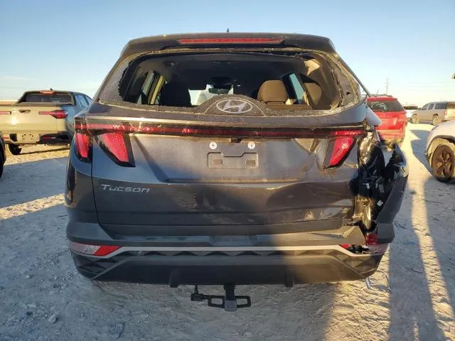 5NMJA3DE5RH327533 2024 2024 Hyundai Tucson- SE 6