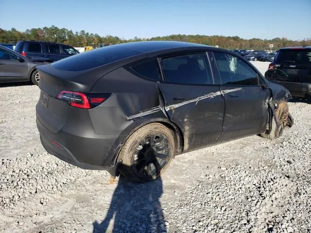 5YJYGDEE8MF119982 2021 2021 Tesla MODEL Y 3