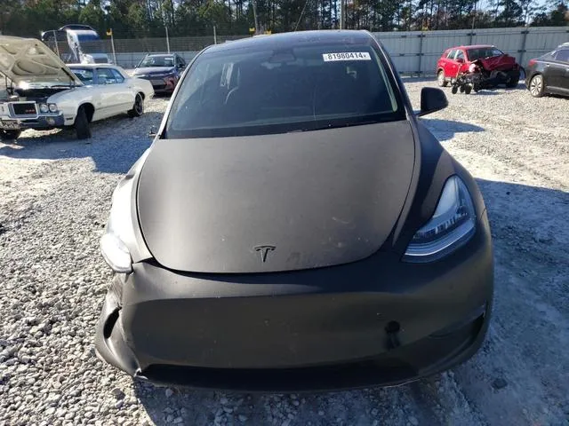 5YJYGDEE8MF119982 2021 2021 Tesla MODEL Y 5