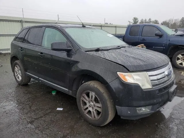 2FMDK48C68BA43426 2008 2008 Ford Edge- Sel 4