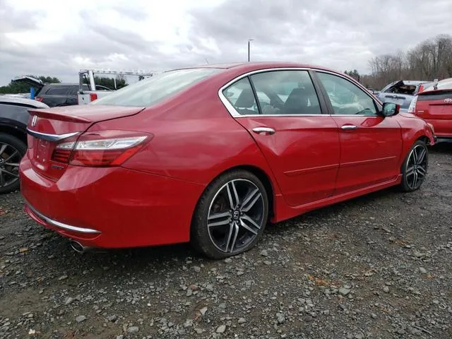 1HGCR2F51HA298728 2017 2017 Honda Accord- Sport 3