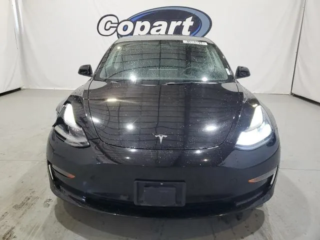 5YJ3E1EA2NF290899 2022 2022 Tesla MODEL 3 5