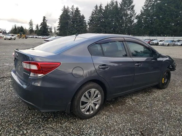 4S3GKAA62J1613220 2018 2018 Subaru Impreza 3