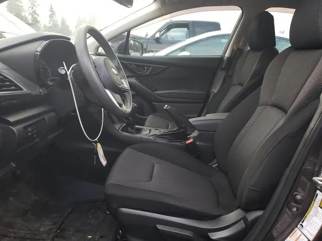 4S3GKAA62J1613220 2018 2018 Subaru Impreza 7