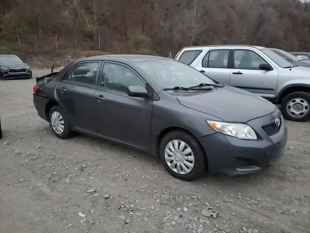 2T1BU4EEXAC257165 2010 2010 Toyota Corolla- Base 4