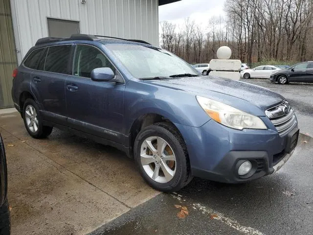 4S4BRBKC0D3301000 2013 2013 Subaru Outback- 2-5I Limited 4