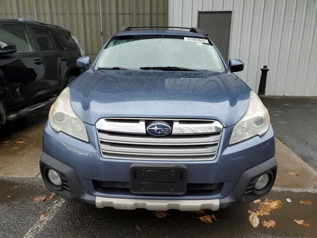 4S4BRBKC0D3301000 2013 2013 Subaru Outback- 2-5I Limited 5