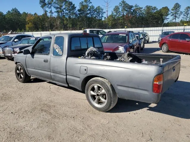 4TAUN53B9SZ007441 1995 1995 Toyota Tacoma- Xtracab 2