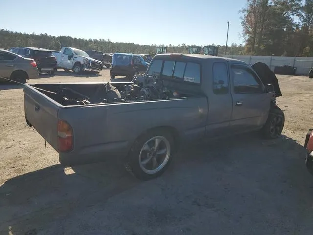 4TAUN53B9SZ007441 1995 1995 Toyota Tacoma- Xtracab 3