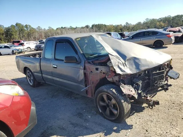 4TAUN53B9SZ007441 1995 1995 Toyota Tacoma- Xtracab 4