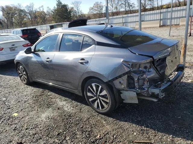 3N1AB8CV2RY271698 2024 2024 Nissan Sentra- SV 2