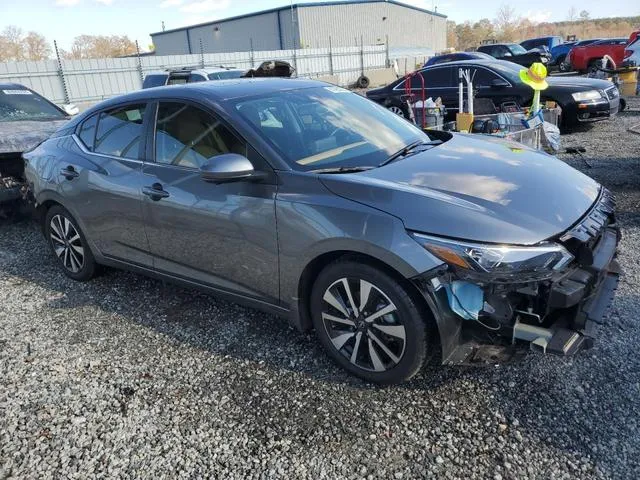 3N1AB8CV2RY271698 2024 2024 Nissan Sentra- SV 4