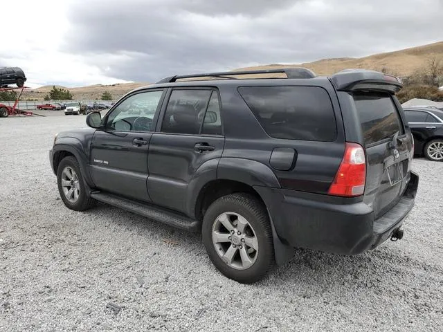 JTEBU17R560081492 2006 2006 Toyota 4runner- Limited 2