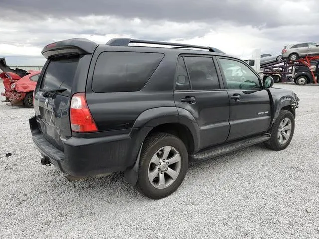 JTEBU17R560081492 2006 2006 Toyota 4runner- Limited 3