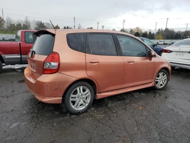 JHMGD38668S070341 2008 2008 Honda Fit- Sport 3