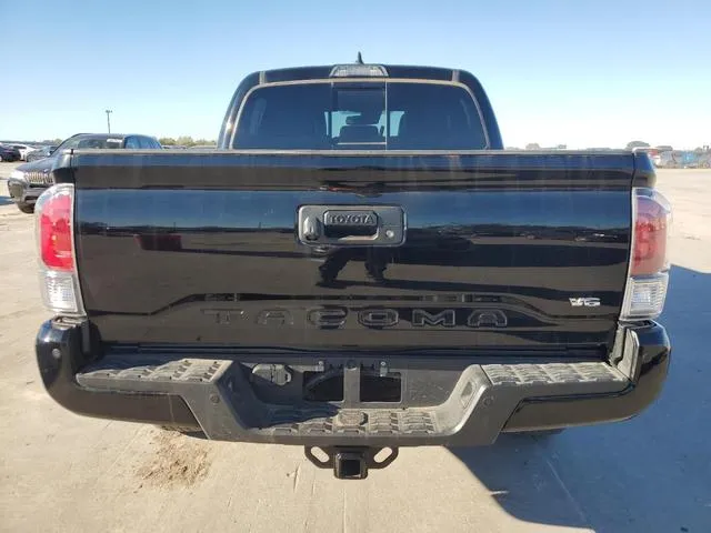 3TMCZ5AN4PM538363 2023 2023 Toyota Tacoma- Double Cab 6