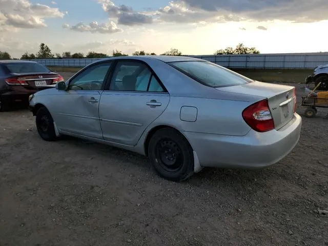 4T1BE32K43U769426 2003 2003 Toyota Camry- LE 2