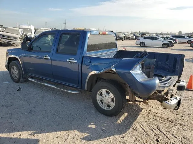 1GCCS138258234258 2005 2005 Chevrolet Colorado 2