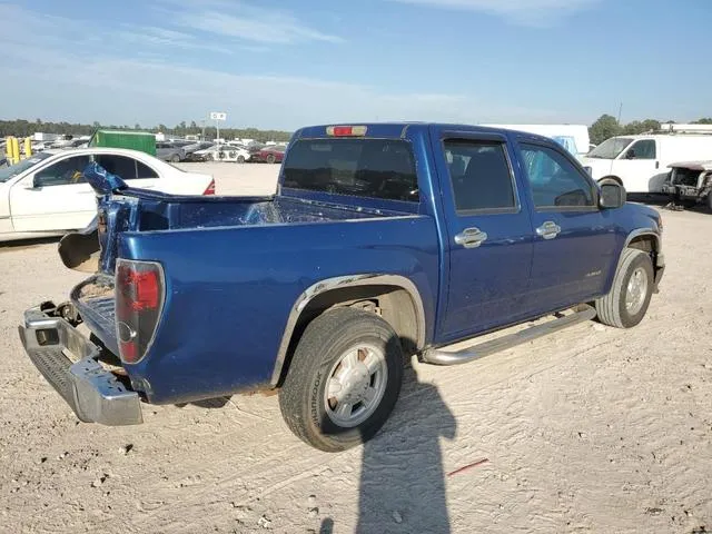 1GCCS138258234258 2005 2005 Chevrolet Colorado 3