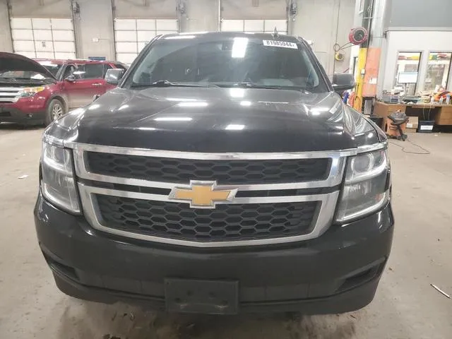 1GNSKGKC7HR167991 2017 2017 Chevrolet Suburban- K1500 Ls 5