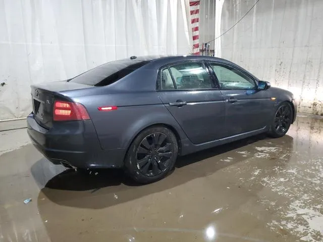 19UUA66247A034121 2007 2007 Acura TL 3