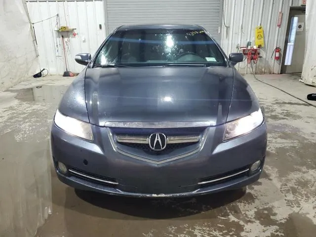 19UUA66247A034121 2007 2007 Acura TL 5