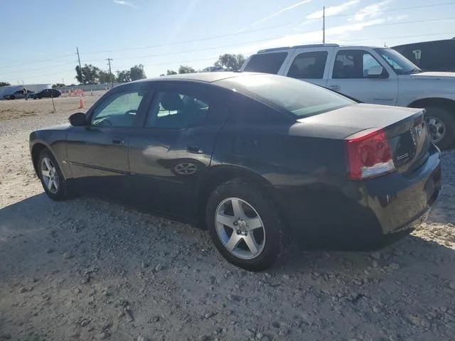 2B3CA3CV4AH116626 2010 2010 Dodge Charger- Sxt 2