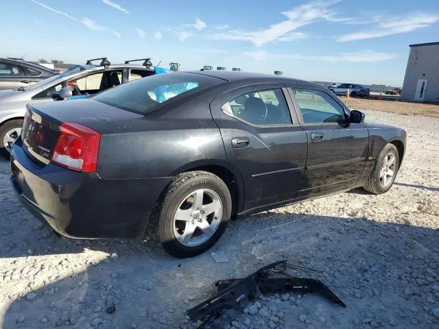 2B3CA3CV4AH116626 2010 2010 Dodge Charger- Sxt 3