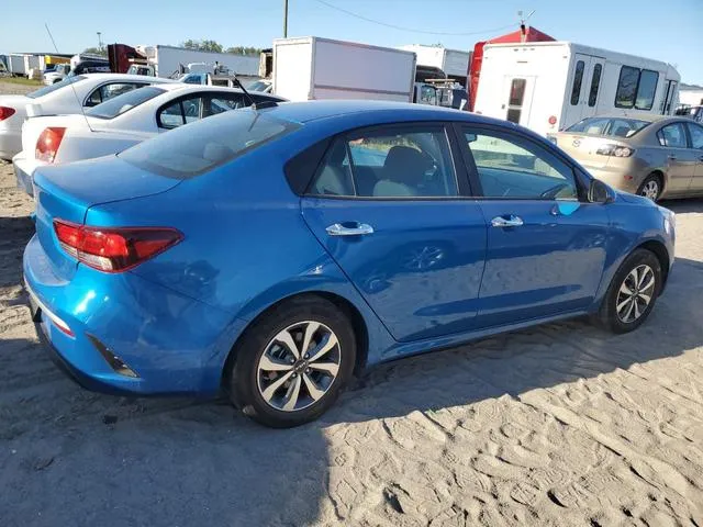 3KPA24AD5PE552229 2023 2023 KIA Rio- LX 3