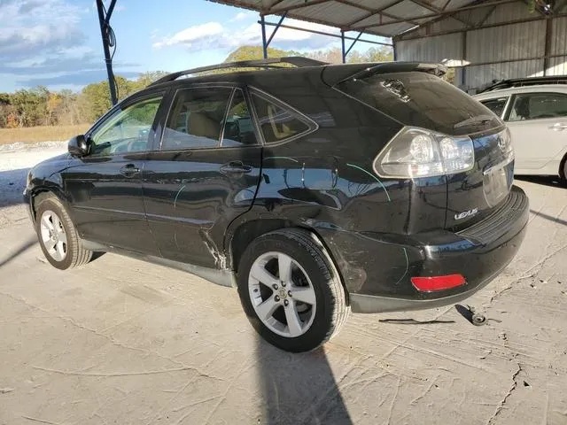 2T2GK31U57C023149 2007 2007 Lexus RX- 350 2