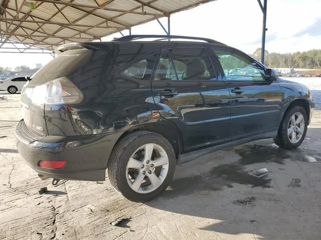 2T2GK31U57C023149 2007 2007 Lexus RX- 350 3