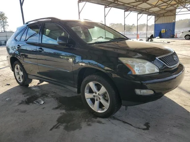 2T2GK31U57C023149 2007 2007 Lexus RX- 350 4