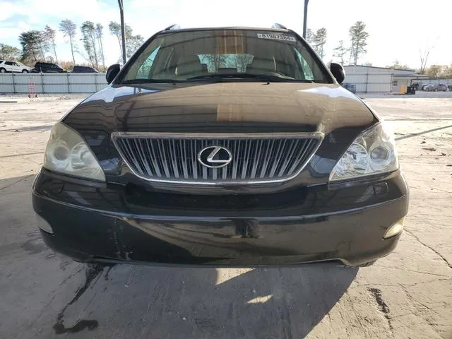 2T2GK31U57C023149 2007 2007 Lexus RX- 350 5