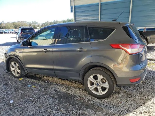 1FMCU0GXXFUB24357 2015 2015 Ford Escape- SE 2