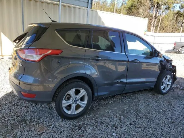 1FMCU0GXXFUB24357 2015 2015 Ford Escape- SE 3