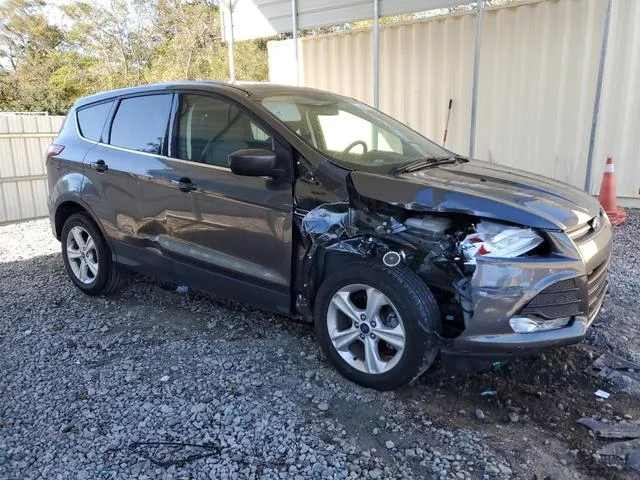 1FMCU0GXXFUB24357 2015 2015 Ford Escape- SE 4