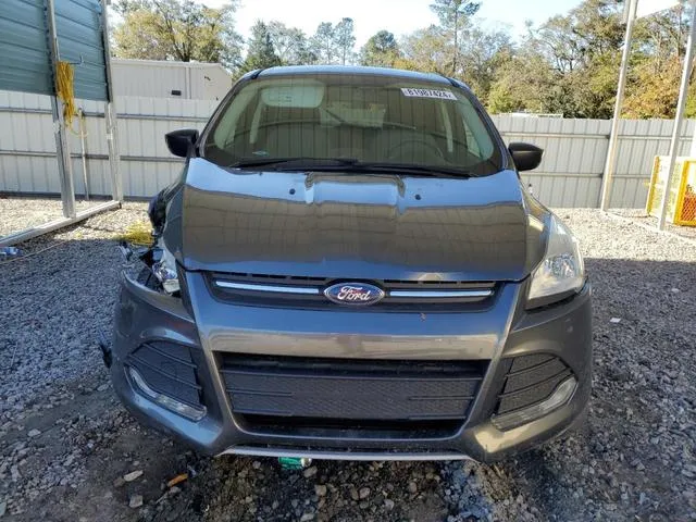 1FMCU0GXXFUB24357 2015 2015 Ford Escape- SE 5