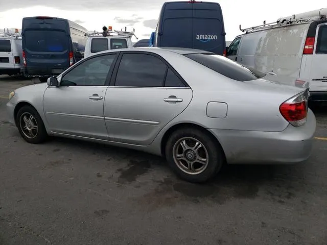 4T1BE32K16U141151 2006 2006 Toyota Camry- LE 2