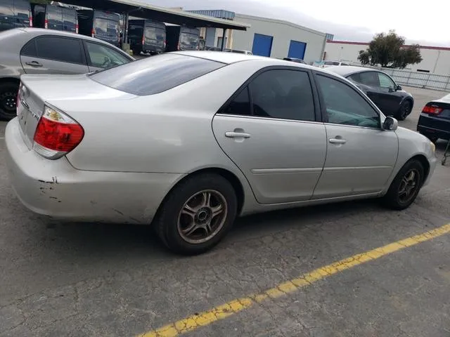 4T1BE32K16U141151 2006 2006 Toyota Camry- LE 3