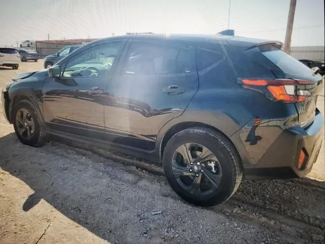 JF2GUABC9R8359539 2024 2024 Subaru Crosstrek 2