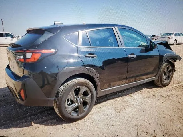 JF2GUABC9R8359539 2024 2024 Subaru Crosstrek 3